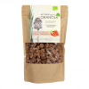 Biologische Granola Aardbei Kokos
